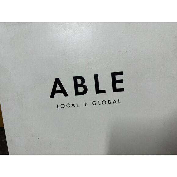 Celina Ankle Boot Chestnut New 10 - Picture 2 of 6